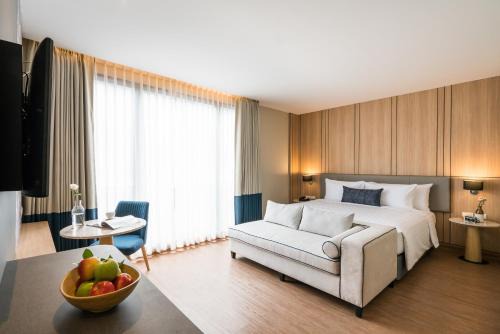 The Key Premier Hotel Sukhumvit Bangkok in Bangkok