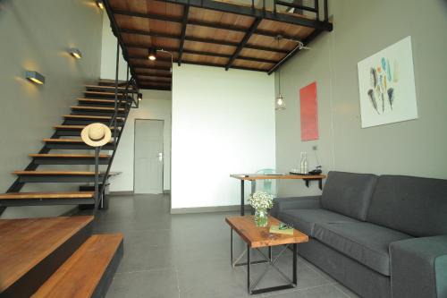 Space59 Hotel in Ratchaburi