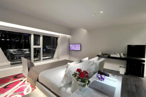 Mode Sathorn Hotel