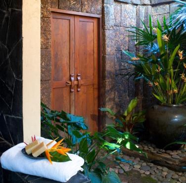 Rico Resort in Chiang Kham