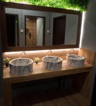 Comfy Bed Hostel in Bangkok