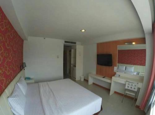 Pratunam Hotel Khon Kaen in Khon Kaen