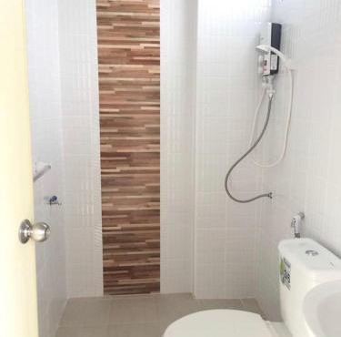 SKF hotel place in Sakon Nakhon