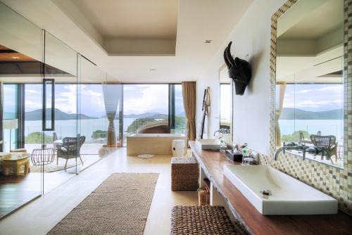 Cape Panwa Hotel Phuket in Panwa Beach