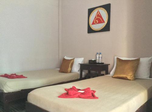North Star Guest House