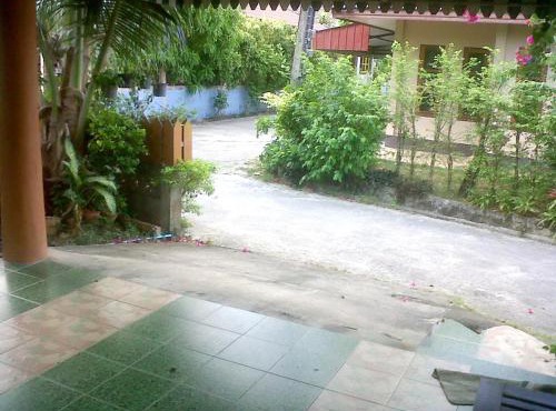 Village House Phan 4