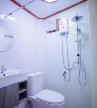 Romyen House in Ban Nong Nam Khan