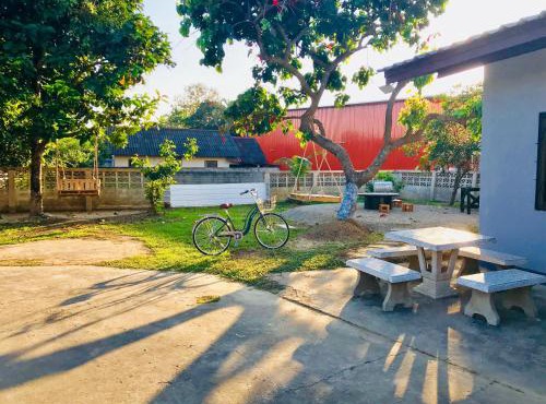 Winter House Chiang Rai