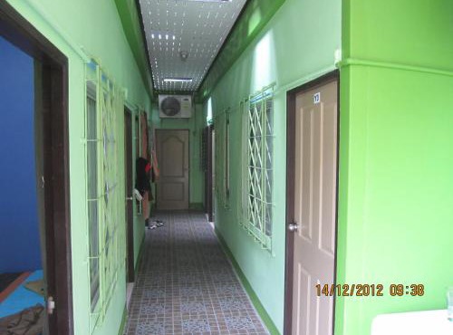 Popeye Guesthouse