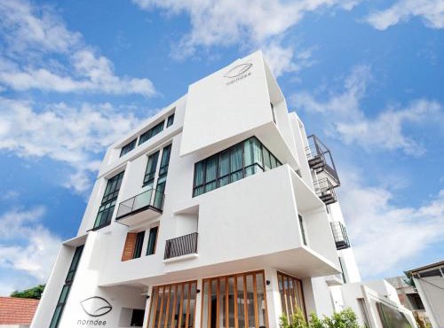 NornDee Hotel in Hua Hin