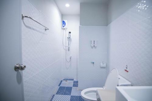PJ Loft Hotel in Ban Khok Krathin