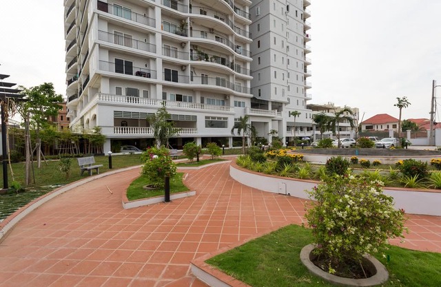 Mekongview Condotel 