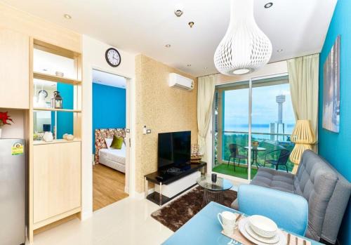 Caribbean Resort 