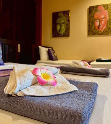 Baan Ton Rak Boutique Resort 