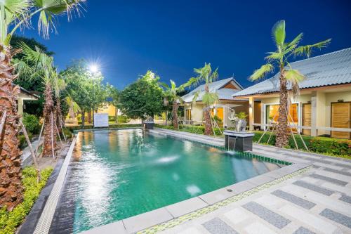 Tontan Resort 
