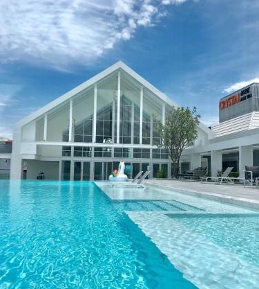 Get Guesthouse Hat Yai 