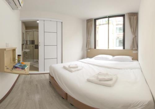 Bonheur Poshtel 