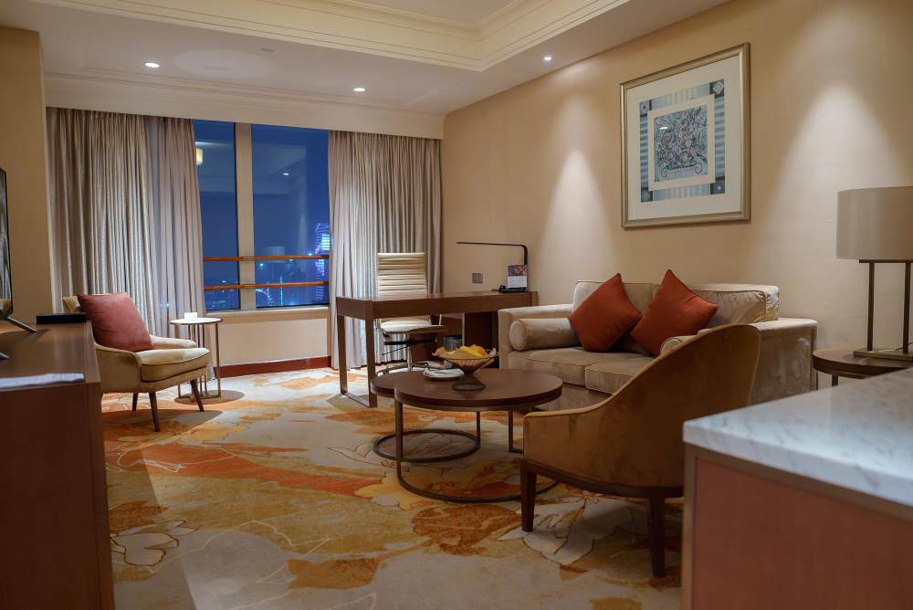 Hua Hin Blue Lagoon Resort 2 Bedrooms